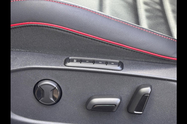 Volkswagen Golf 2.0 TSI GTI Pano/Memory/Matrix/H&K/HuD Volkswagen Golf 2.0 TSI GTI Pano/Memory/Matrix/H&K/HuD