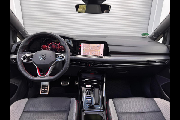 Volkswagen Golf 2.0 TSI GTI Pano/Memory/Matrix/H&K/HuD Volkswagen Golf 2.0 TSI GTI Pano/Memory/Matrix/H&K/HuD