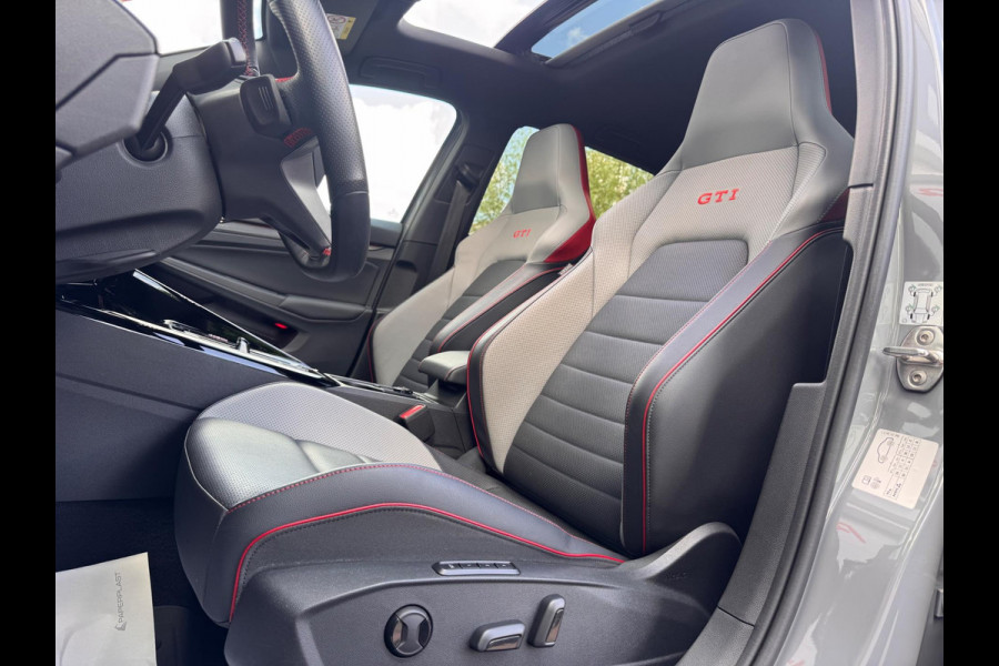 Volkswagen Golf 2.0 TSI GTI Pano/Memory/Matrix/H&K/HuD Volkswagen Golf 2.0 TSI GTI Pano/Memory/Matrix/H&K/HuD