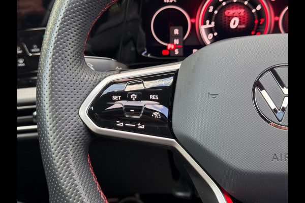 Volkswagen Golf 2.0 TSI GTI Pano/Memory/Matrix/H&K/HuD Volkswagen Golf 2.0 TSI GTI Pano/Memory/Matrix/H&K/HuD