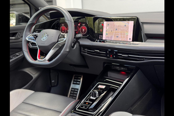 Volkswagen Golf 2.0 TSI GTI Pano/Memory/Matrix/H&K/HuD Volkswagen Golf 2.0 TSI GTI Pano/Memory/Matrix/H&K/HuD