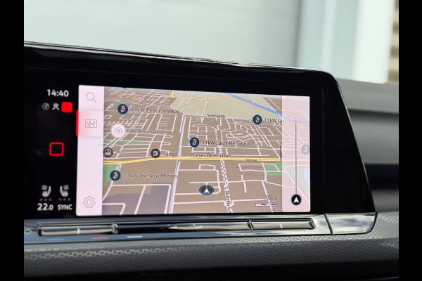 Volkswagen Golf 2.0 TSI GTI Pano/Memory/Matrix/H&K/HuD Volkswagen Golf 2.0 TSI GTI Pano/Memory/Matrix/H&K/HuD