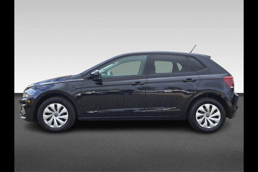 Volkswagen Polo 1.0 TSI Comfortline Business  automaat | virtual cockpit |  PDC | stoelverwarming Volkswagen Polo 1.0 TSI Comfortline Business  automaat | virtual cockpit |  PDC | stoelverwarming