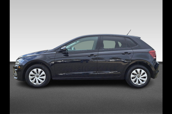 Volkswagen Polo 1.0 TSI Comfortline Business  automaat | virtual cockpit |  PDC | stoelverwarming Volkswagen Polo 1.0 TSI Comfortline Business  automaat | virtual cockpit |  PDC | stoelverwarming