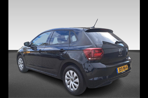 Volkswagen Polo 1.0 TSI Comfortline Business  automaat | virtual cockpit |  PDC | stoelverwarming Volkswagen Polo 1.0 TSI Comfortline Business  automaat | virtual cockpit |  PDC | stoelverwarming