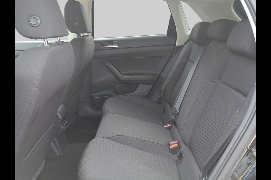 Volkswagen Polo 1.0 TSI Comfortline Business  automaat | virtual cockpit |  PDC | stoelverwarming Volkswagen Polo 1.0 TSI Comfortline Business  automaat | virtual cockpit |  PDC | stoelverwarming