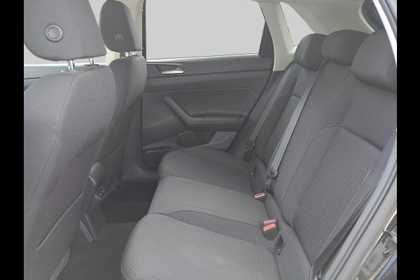 Volkswagen Polo 1.0 TSI Comfortline Business  automaat | virtual cockpit |  PDC | stoelverwarming Volkswagen Polo 1.0 TSI Comfortline Business  automaat | virtual cockpit |  PDC | stoelverwarming