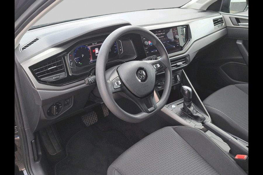 Volkswagen Polo 1.0 TSI Comfortline Business  automaat | virtual cockpit |  PDC | stoelverwarming Volkswagen Polo 1.0 TSI Comfortline Business  automaat | virtual cockpit |  PDC | stoelverwarming