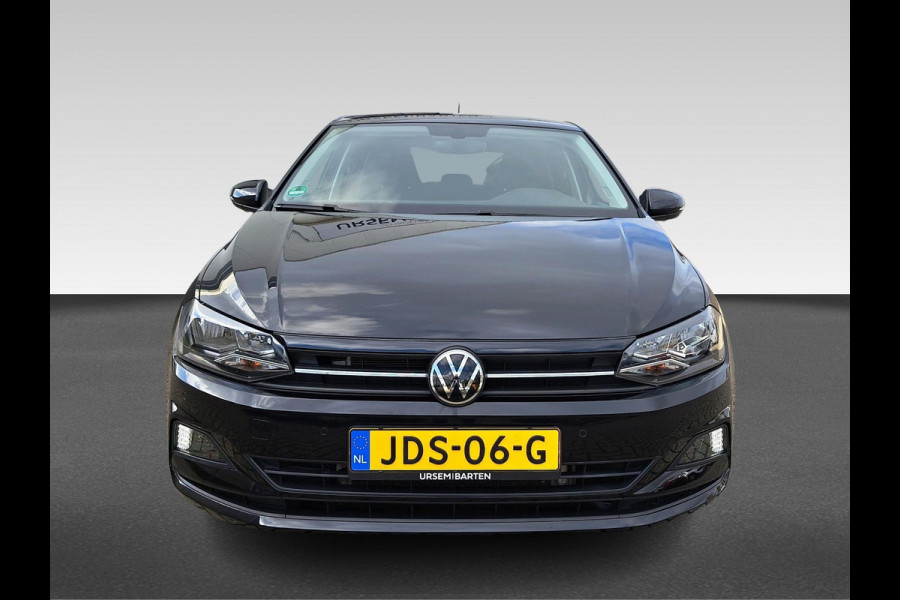 Volkswagen Polo 1.0 TSI Comfortline Business  automaat | virtual cockpit |  PDC | stoelverwarming Volkswagen Polo 1.0 TSI Comfortline Business  automaat | virtual cockpit |  PDC | stoelverwarming