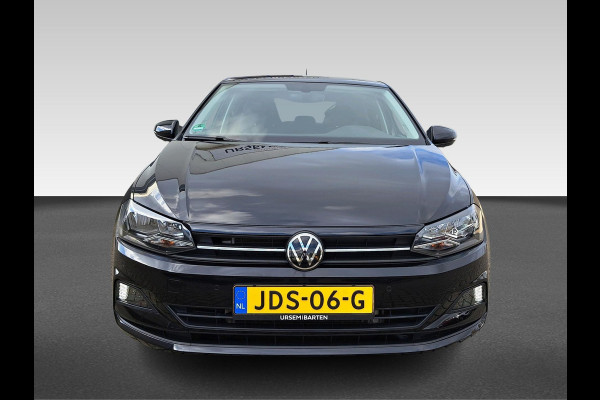 Volkswagen Polo 1.0 TSI Comfortline Business  automaat | virtual cockpit |  PDC | stoelverwarming Volkswagen Polo 1.0 TSI Comfortline Business  automaat | virtual cockpit |  PDC | stoelverwarming
