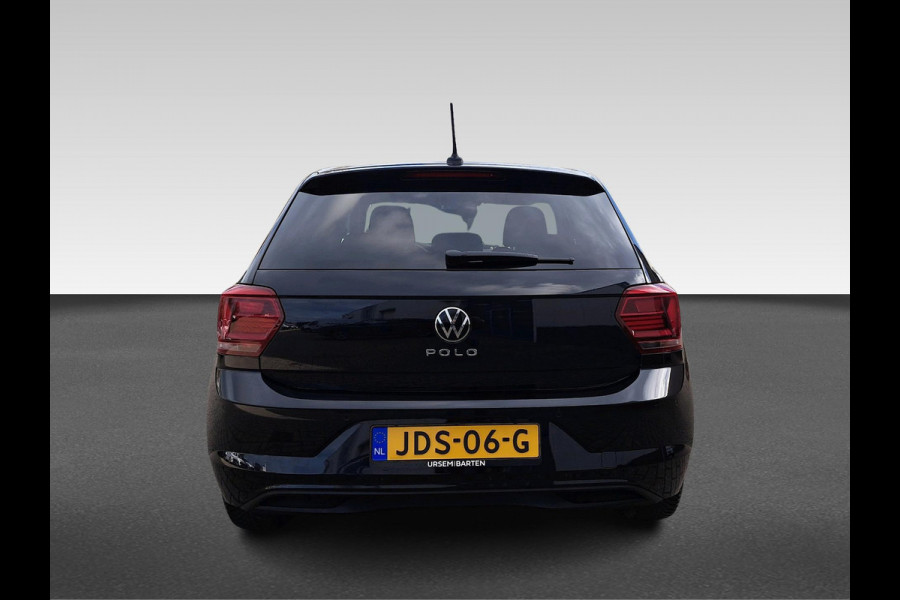 Volkswagen Polo 1.0 TSI Comfortline Business  automaat | virtual cockpit |  PDC | stoelverwarming Volkswagen Polo 1.0 TSI Comfortline Business  automaat | virtual cockpit |  PDC | stoelverwarming