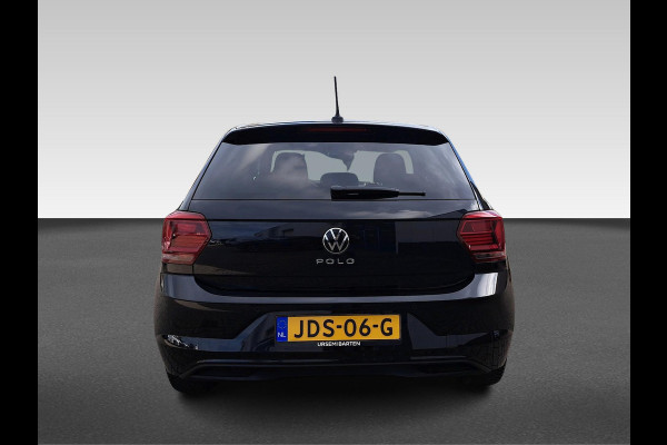Volkswagen Polo 1.0 TSI Comfortline Business  automaat | virtual cockpit |  PDC | stoelverwarming Volkswagen Polo 1.0 TSI Comfortline Business  automaat | virtual cockpit |  PDC | stoelverwarming