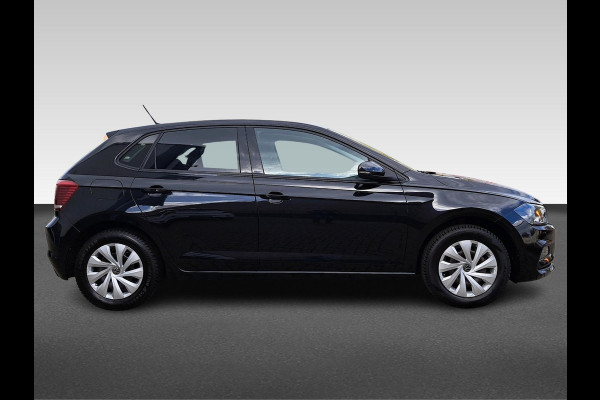 Volkswagen Polo 1.0 TSI Comfortline Business  automaat | virtual cockpit |  PDC | stoelverwarming Volkswagen Polo 1.0 TSI Comfortline Business  automaat | virtual cockpit |  PDC | stoelverwarming