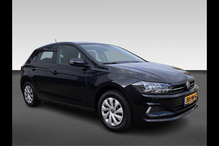 Volkswagen Polo 1.0 TSI Comfortline Business  automaat | virtual cockpit |  PDC | stoelverwarming Volkswagen Polo 1.0 TSI Comfortline Business  automaat | virtual cockpit |  PDC | stoelverwarming