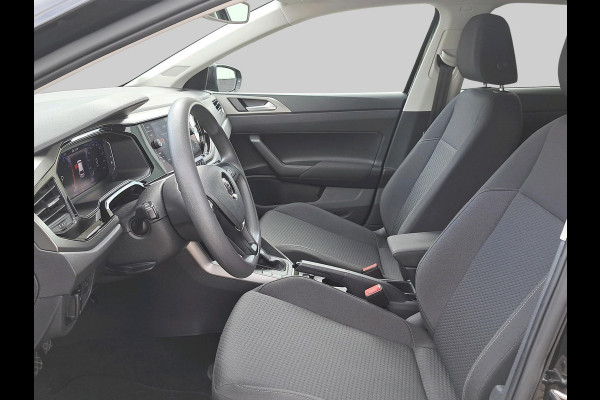 Volkswagen Polo 1.0 TSI Comfortline Business  automaat | virtual cockpit |  PDC | stoelverwarming Volkswagen Polo 1.0 TSI Comfortline Business  automaat | virtual cockpit |  PDC | stoelverwarming