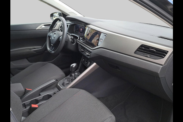 Volkswagen Polo 1.0 TSI Comfortline Business  automaat | virtual cockpit |  PDC | stoelverwarming Volkswagen Polo 1.0 TSI Comfortline Business  automaat | virtual cockpit |  PDC | stoelverwarming