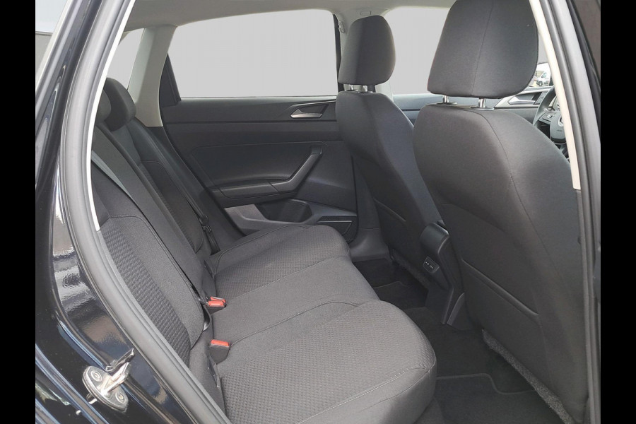 Volkswagen Polo 1.0 TSI Comfortline Business  automaat | virtual cockpit |  PDC | stoelverwarming Volkswagen Polo 1.0 TSI Comfortline Business  automaat | virtual cockpit |  PDC | stoelverwarming