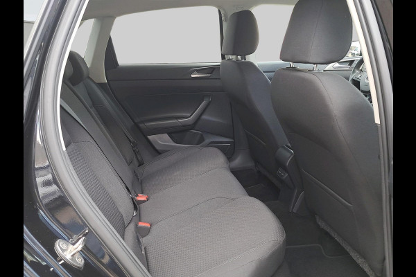 Volkswagen Polo 1.0 TSI Comfortline Business  automaat | virtual cockpit |  PDC | stoelverwarming Volkswagen Polo 1.0 TSI Comfortline Business  automaat | virtual cockpit |  PDC | stoelverwarming
