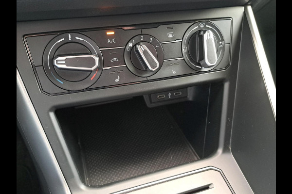 Volkswagen Polo 1.0 TSI Comfortline Business  automaat | virtual cockpit |  PDC | stoelverwarming Volkswagen Polo 1.0 TSI Comfortline Business  automaat | virtual cockpit |  PDC | stoelverwarming