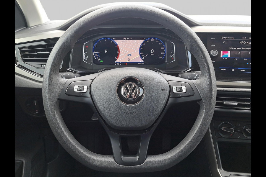 Volkswagen Polo 1.0 TSI Comfortline Business  automaat | virtual cockpit |  PDC | stoelverwarming Volkswagen Polo 1.0 TSI Comfortline Business  automaat | virtual cockpit |  PDC | stoelverwarming