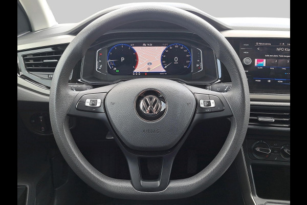 Volkswagen Polo 1.0 TSI Comfortline Business  automaat | virtual cockpit |  PDC | stoelverwarming Volkswagen Polo 1.0 TSI Comfortline Business  automaat | virtual cockpit |  PDC | stoelverwarming