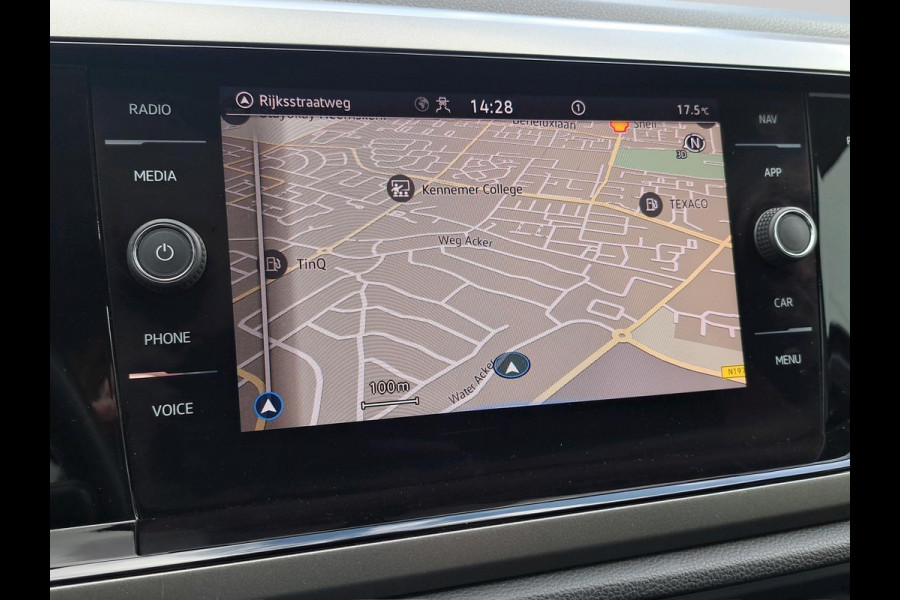 Volkswagen Polo 1.0 TSI Comfortline Business  automaat | virtual cockpit |  PDC | stoelverwarming Volkswagen Polo 1.0 TSI Comfortline Business  automaat | virtual cockpit |  PDC | stoelverwarming