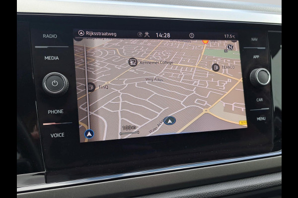 Volkswagen Polo 1.0 TSI Comfortline Business  automaat | virtual cockpit |  PDC | stoelverwarming Volkswagen Polo 1.0 TSI Comfortline Business  automaat | virtual cockpit |  PDC | stoelverwarming