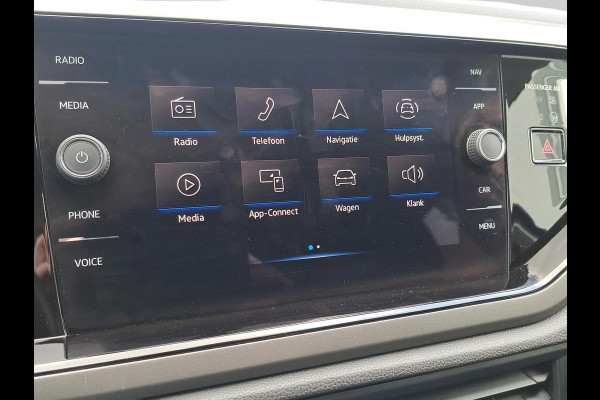 Volkswagen Polo 1.0 TSI Comfortline Business  automaat | virtual cockpit |  PDC | stoelverwarming Volkswagen Polo 1.0 TSI Comfortline Business  automaat | virtual cockpit |  PDC | stoelverwarming