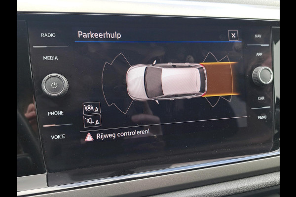 Volkswagen Polo 1.0 TSI Comfortline Business  automaat | virtual cockpit |  PDC | stoelverwarming Volkswagen Polo 1.0 TSI Comfortline Business  automaat | virtual cockpit |  PDC | stoelverwarming