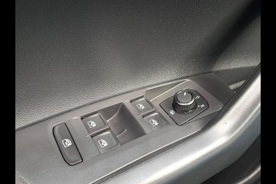 Volkswagen Polo 1.0 TSI Comfortline Business  automaat | virtual cockpit |  PDC | stoelverwarming Volkswagen Polo 1.0 TSI Comfortline Business  automaat | virtual cockpit |  PDC | stoelverwarming