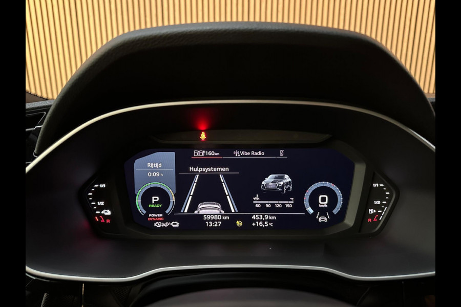 Audi Q3 Sportback 45 TFSI e S Line 245PK - Sonos - Carplay Audi Q3 Sportback 45 TFSI e S Line 245PK - Sonos - Carplay