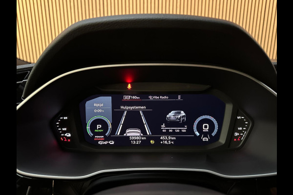 Audi Q3 Sportback 45 TFSI e S Line 245PK - Sonos - Carplay Audi Q3 Sportback 45 TFSI e S Line 245PK - Sonos - Carplay