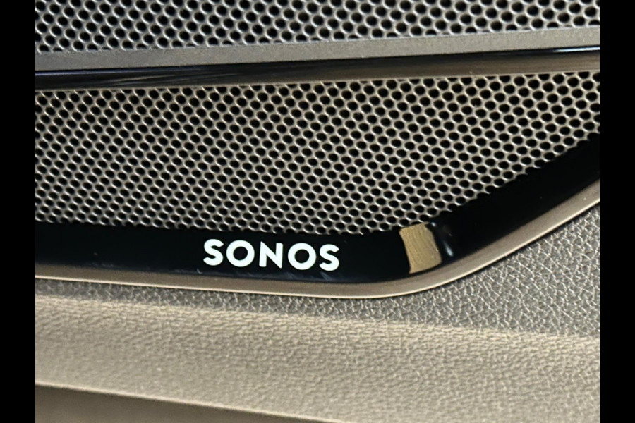 Audi Q3 Sportback 45 TFSI e S Line 245PK - Sonos - Carplay Audi Q3 Sportback 45 TFSI e S Line 245PK - Sonos - Carplay