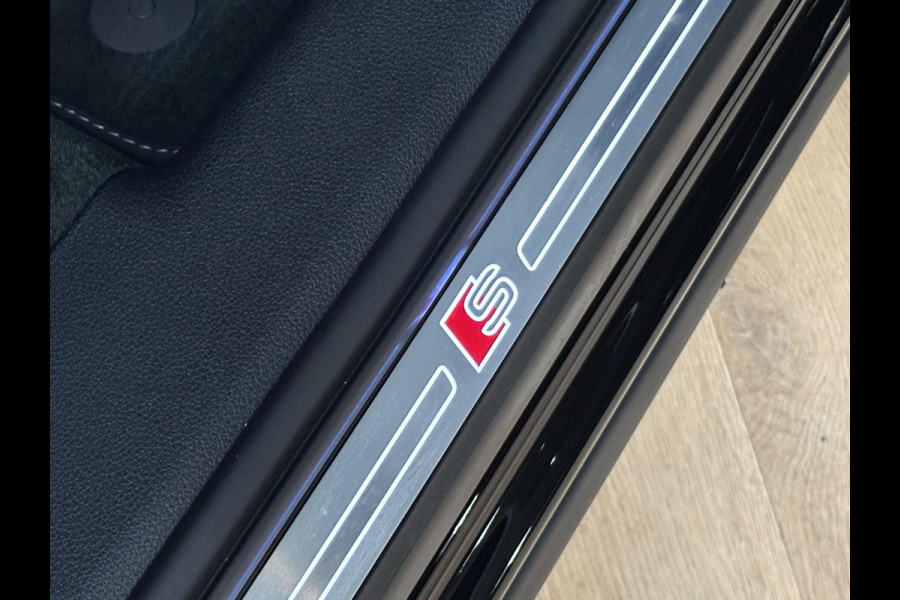 Audi Q3 Sportback 45 TFSI e S Line 245PK - Sonos - Carplay Audi Q3 Sportback 45 TFSI e S Line 245PK - Sonos - Carplay