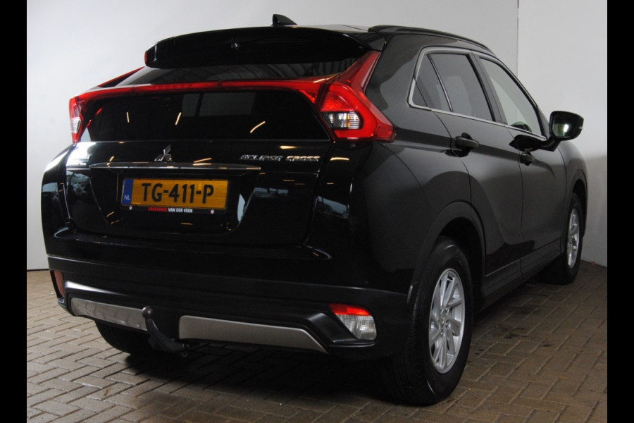 Mitsubishi Eclipse Cross 1.5 DI-T Pure Mitsubishi Eclipse Cross 1.5 DI-T Pure