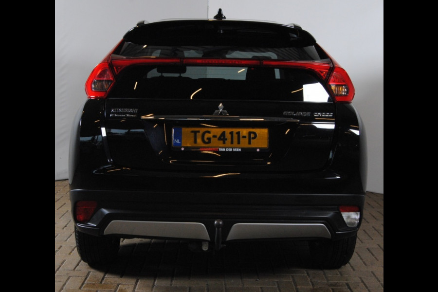 Mitsubishi Eclipse Cross 1.5 DI-T Pure Mitsubishi Eclipse Cross 1.5 DI-T Pure