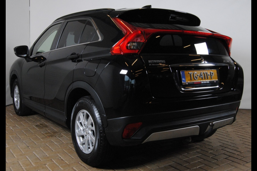 Mitsubishi Eclipse Cross 1.5 DI-T Pure Mitsubishi Eclipse Cross 1.5 DI-T Pure