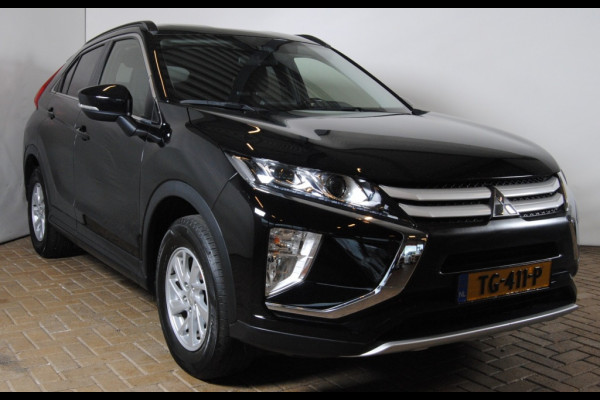 Mitsubishi Eclipse Cross 1.5 DI-T Pure Mitsubishi Eclipse Cross 1.5 DI-T Pure