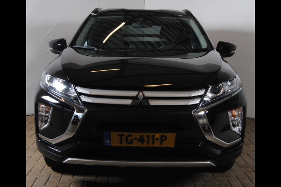 Mitsubishi Eclipse Cross 1.5 DI-T Pure Mitsubishi Eclipse Cross 1.5 DI-T Pure