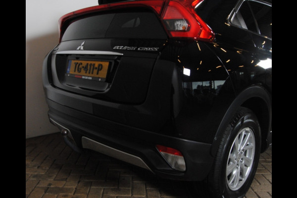 Mitsubishi Eclipse Cross 1.5 DI-T Pure Mitsubishi Eclipse Cross 1.5 DI-T Pure