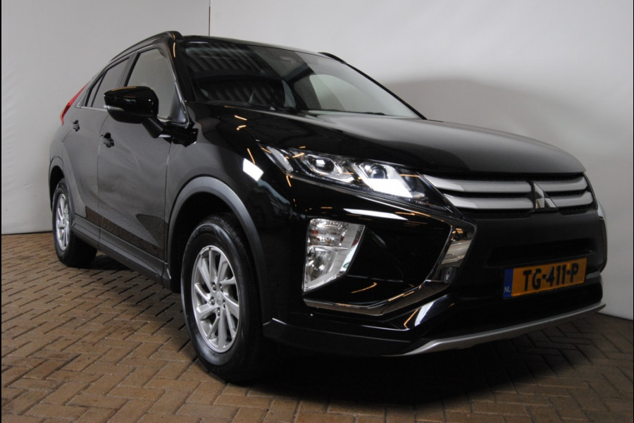 Mitsubishi Eclipse Cross 1.5 DI-T Pure Mitsubishi Eclipse Cross 1.5 DI-T Pure