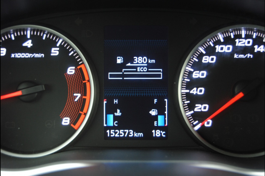 Mitsubishi Eclipse Cross 1.5 DI-T Pure Mitsubishi Eclipse Cross 1.5 DI-T Pure