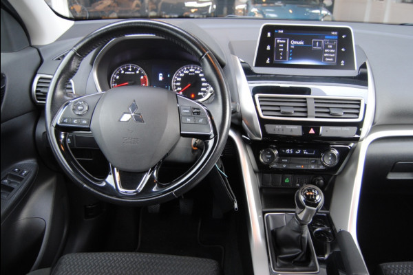 Mitsubishi Eclipse Cross 1.5 DI-T Pure Mitsubishi Eclipse Cross 1.5 DI-T Pure