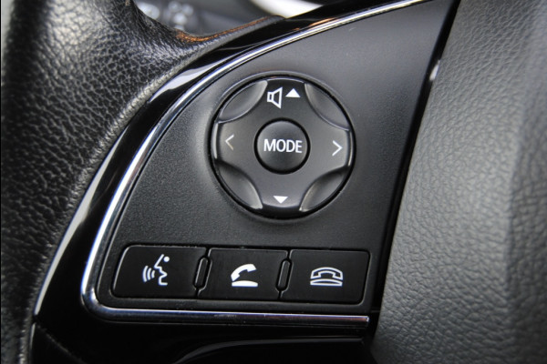 Mitsubishi Eclipse Cross 1.5 DI-T Pure Mitsubishi Eclipse Cross 1.5 DI-T Pure