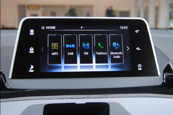 Mitsubishi Eclipse Cross 1.5 DI-T Pure Mitsubishi Eclipse Cross 1.5 DI-T Pure