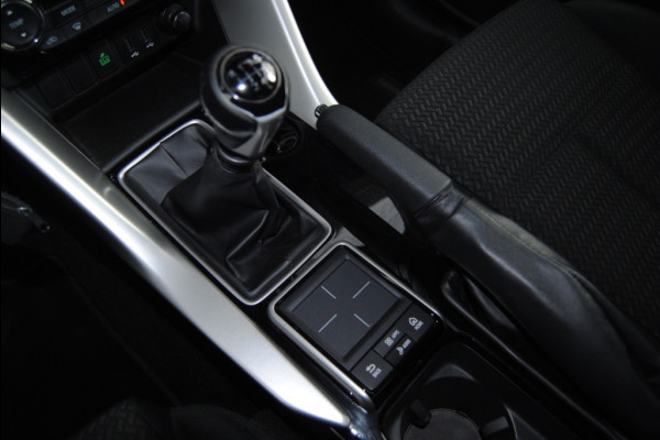 Mitsubishi Eclipse Cross 1.5 DI-T Pure Mitsubishi Eclipse Cross 1.5 DI-T Pure