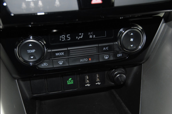 Mitsubishi Eclipse Cross 1.5 DI-T Pure Mitsubishi Eclipse Cross 1.5 DI-T Pure