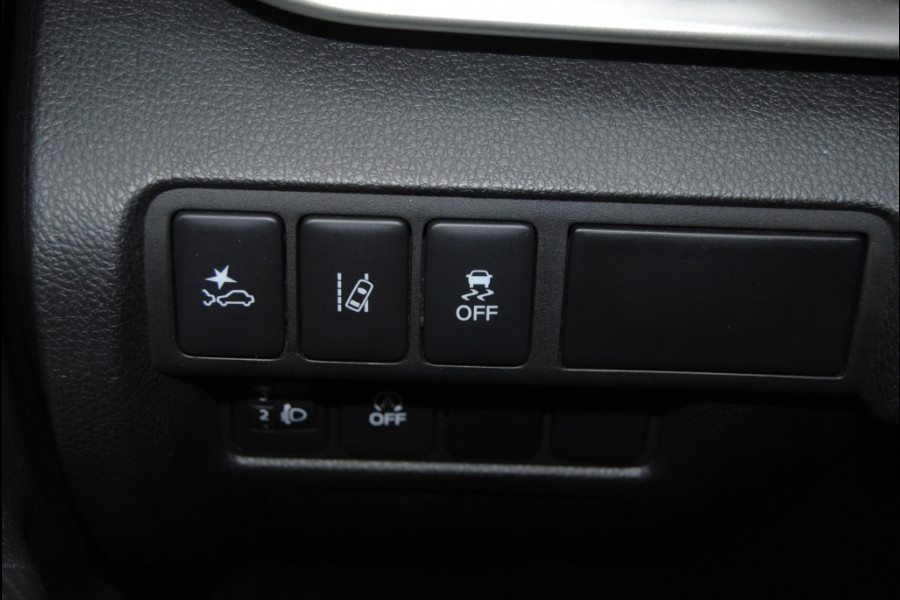 Mitsubishi Eclipse Cross 1.5 DI-T Pure Mitsubishi Eclipse Cross 1.5 DI-T Pure