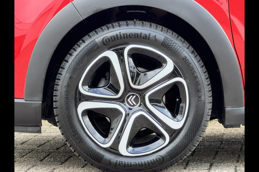 Citroën C3 1.2 PureTech Shine Business Cruise control Climate control LED Parkeersensoren plus camera Apple / Android Navigatie Citroën C3 1.2 PureTech Shine Business Cruise control Climate control LED Parkeersensoren plus camera Apple / Android Navigatie