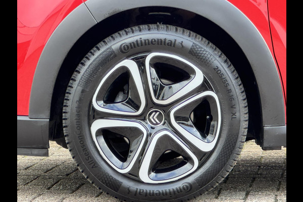 Citroën C3 1.2 PureTech Shine Business Cruise control Climate control LED Parkeersensoren plus camera Apple / Android Navigatie Citroën C3 1.2 PureTech Shine Business Cruise control Climate control LED Parkeersensoren plus camera Apple / Android Navigatie